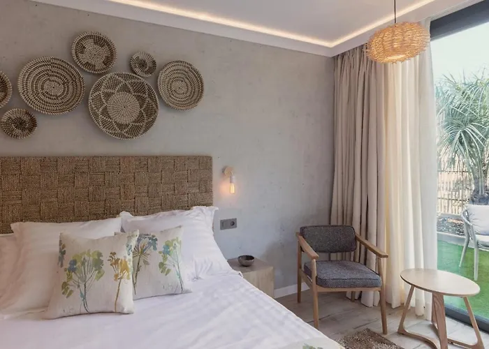 Hotel Casa Coco Boutique & 4*s - Adults Only 4*